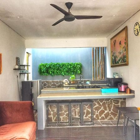 Erin Villa, 200M2 乌干沙 外观 照片