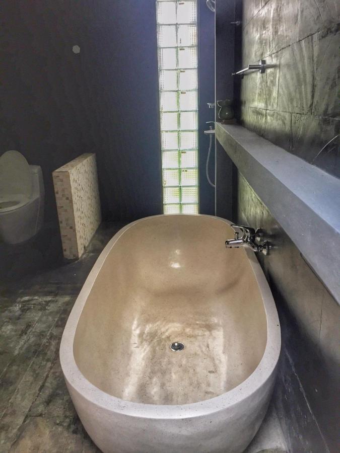 Erin Villa, 200M2 乌干沙 外观 照片